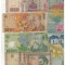 Lot 6 bancnote Romania
