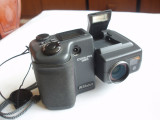 Nikon COOLPIX 995 Digital Camera + Accesorii + obiectiv Nikon WC-E24 Wide