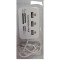 Cititor de carduri scriere/citire All in One +3 port USB TED