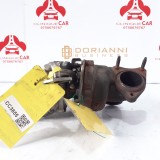 Turbina Ford Focus 1.8 TDCI 1998 &ndash; 2004