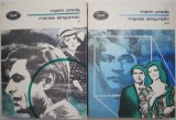 Marele Singuratic (2 volume) - Marin Preda - Roman
