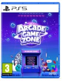 Arcade Game Zone PS5