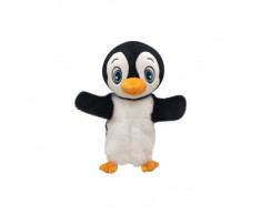 Papusa de mana - Pinguin PlayLearn Toys foto