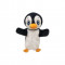 Papusa de mana - Pinguin PlayLearn Toys