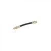 Furtun frana FORD FOCUS (DAW DBW) 1.8 Turbo DI / TDDi 1998-2004 CORTECO 19026486