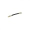 Furtun frana FORD FOCUS (DAW DBW) 1.8 Turbo DI / TDDi 1998-2004 CORTECO 19026486