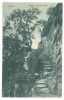 1976 - DEVA, Hunedoara, Romania - old postcard - unused, Necirculata, Printata