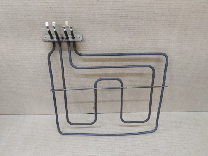 rezistenta superioara cuptor incorporabil Beko / R10
