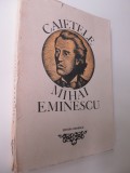 Caietele (vol. 1) - Mihai Eminescu
