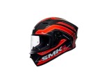 Casca Integrala SMK STELLAR BOLT, Marime XL, Unisex - Echipament Moto