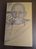 Michel Foucault - Guvernarea de sine si guvernarea celorlalti