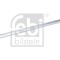 FEBI BILSTEIN 182403 Brat/bieleta suspensie, stabilizator