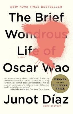 The Brief Wondrous Life of Oscar Wao foto