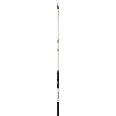 Lanseta Daiwa Triforce Bombette, 4.20m, 40-90g foto