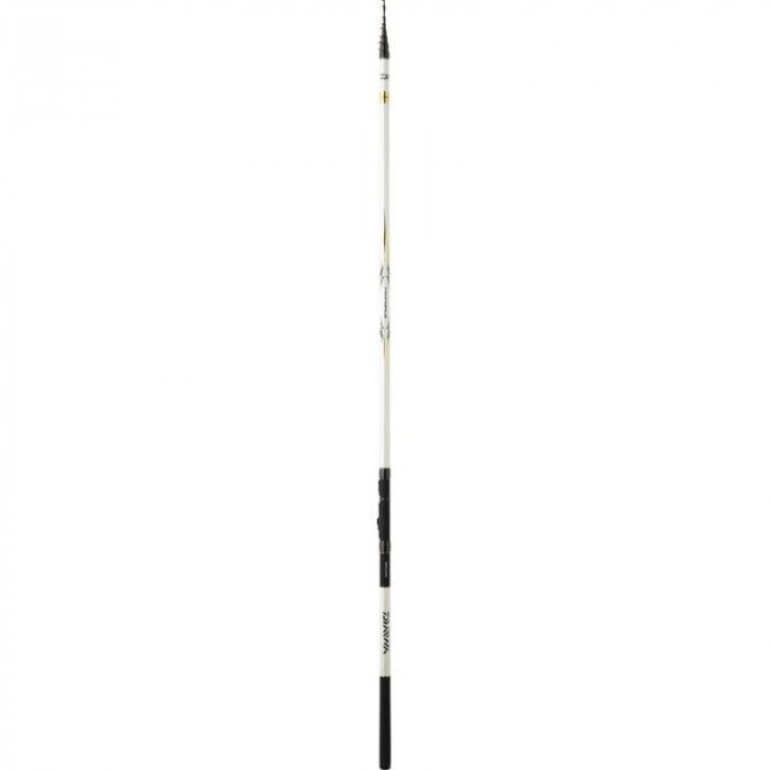 Lanseta Daiwa Triforce Bombette, 4.20m, 40-90g