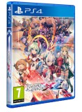Gunvolt Chronicles Luminous Avenger IX 2 PS4