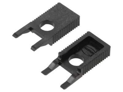 Extractor module Han-Eco&amp;reg; Modular HARTING &amp;ndash; Unealtă profesională foto