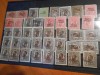 Timbre Romania, erori, ranversate, ciudate, pret/timbru