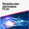 Bitdefender Antivirus Plus 10 PCs, 3 Years