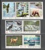 Romania.1992 Fauna din regiunile nordice ZR.885, Nestampilat