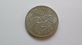 Monaco- 5 franci/francs 1974, Europa