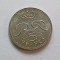 Monaco- 5 franci/francs 1974