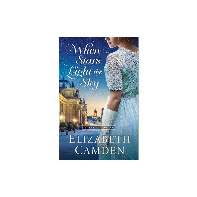 When Stars Light the Sky