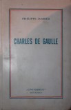 CHARLES DE GAULLE