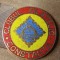 Insigne (5) Clubul Filatelic Constanta