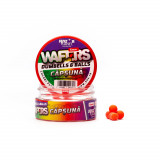 Wafters dumbells &amp; balls capsuna 6mm 15g