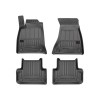Covorase auto cauciuc 3D Audi A4 (8W2, 8WC, B9) (2015 -&gt;) FROGUM FRG 3D407596, MAMMOOTH / FROGUM