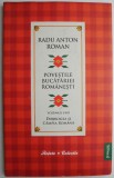 Povestile Bucatariei Romanesti Vol. 1: Dobrogea si Campia Romana - Carte de Bucate
