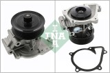 INA 538 0886 10 Pompă de apă, răcire motor