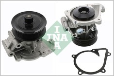 INA 538 0886 10 Pompă de apă, răcire motor