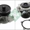 INA 538 0886 10 Pompă de apă, răcire motor