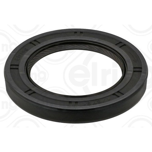 Elring Simering, transmisie automata