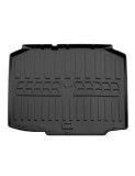 Covor Protectie Portbagaj Umbrella Pentru Skoda Fabia II (5J) Hatchback (2007-2014)