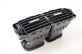 Gura de ventilație consola centrală LAND ROVER RANGE ROVER VELAR L560 2018 OEM: GJ32-014A22-AA | 10622660