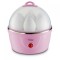 Fierbator electric de oua Trisa Retro Line - NOU