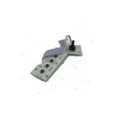 Placă de comandă cuptor microunde WHIRLPOOL 488000294054 Originală, C00294054