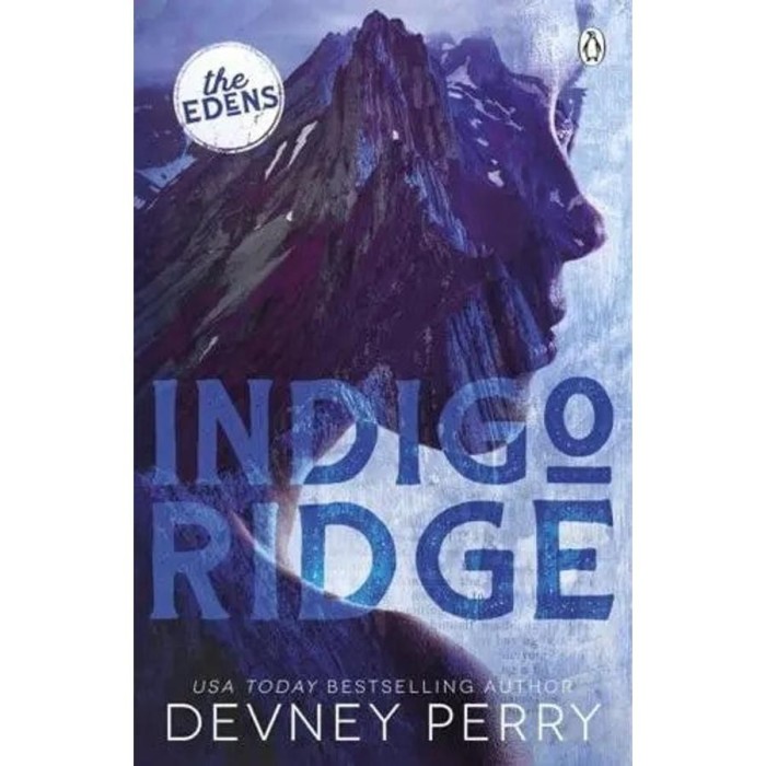 Indigo ridge - Devney Perry