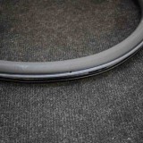 Garnitura ușă st&acirc;nga spate AUDI A7 Sportback 4GA, 4GF 2014 OEM: 4G8833707A