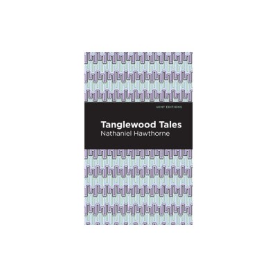 Tanglewood Tales foto