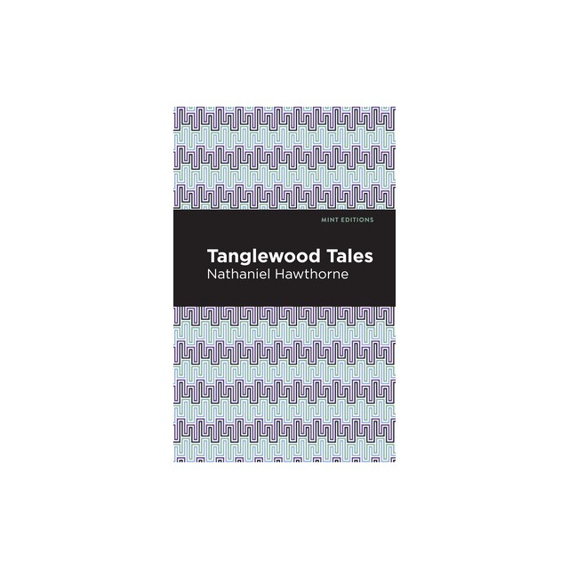Tanglewood Tales