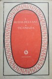 Ion Budai Deleanu - Tiganiada (Editia: 1981)