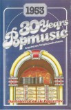 Various - 30 Years Popmusic 1953, Caseta audio