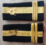 C2 12 - Grade militare - locotenent colonel inginer