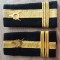 C2 12 - Grade militare - locotenent colonel inginer
