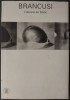 Brancusi: L&#039;Oeuvre a Blanc - Paola Mola, Guggenheim&amp;Skira, 2006, Franceza, Album Arta, Coperta Tare