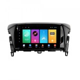Cumpara ieftin Navigatie dedicata cu Android Mitsubishi Eclipse Cross 2017 - 2020, 2GB RAM,